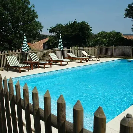 Prázdninový dům Cascastel-des-corbieres Sleeps 14 Pool Cascastel-des-Corbières