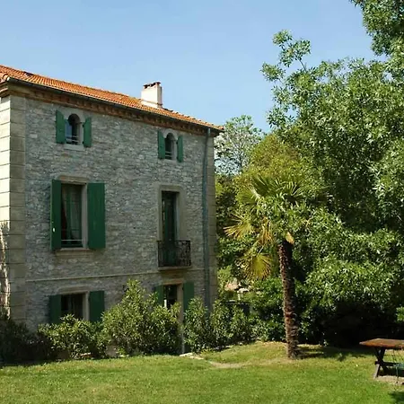 Prázdninový dům Cascastel-des-corbieres Sleeps 14 Pool Cascastel-des-Corbières