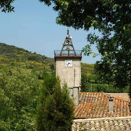 Prázdninový dům Cascastel-des-corbieres Sleeps 14 Pool