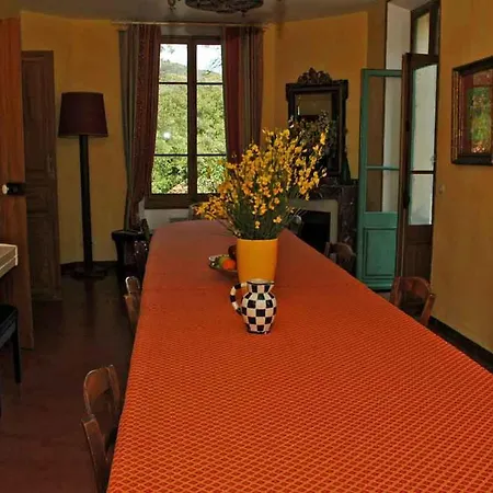 Cascastel-des-corbieres Sleeps 14 Pool Prázdninový dům