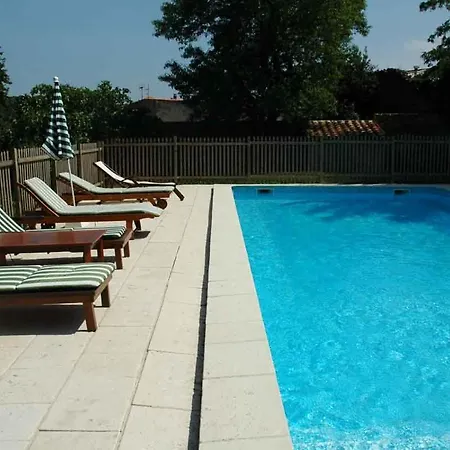 Cascastel-des-corbieres Sleeps 14 Pool *