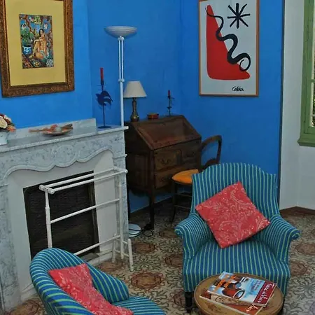 Prázdninový dům Cascastel-des-corbieres Sleeps 14 Pool